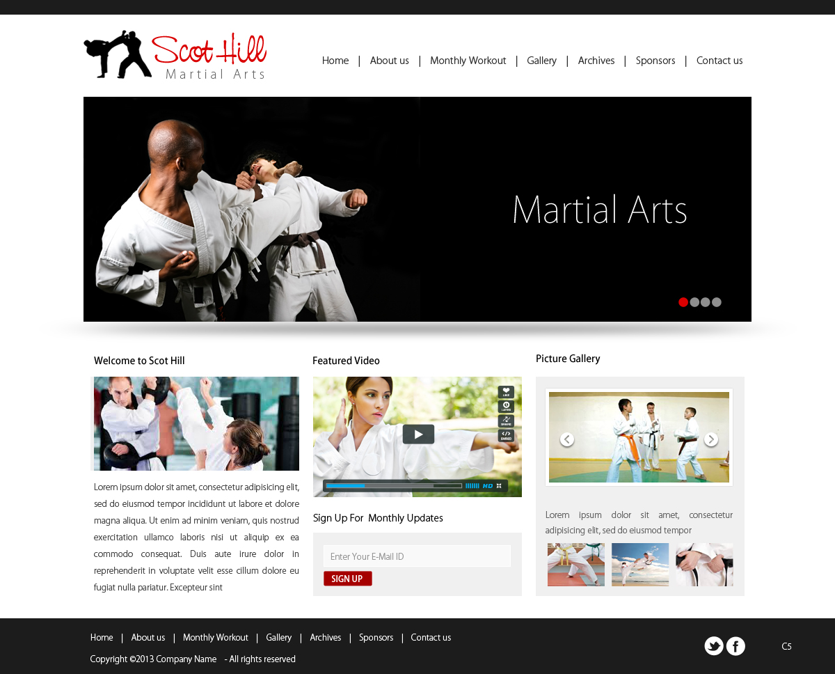 Web-Design von pb für dieses Projekt | Design #2450950