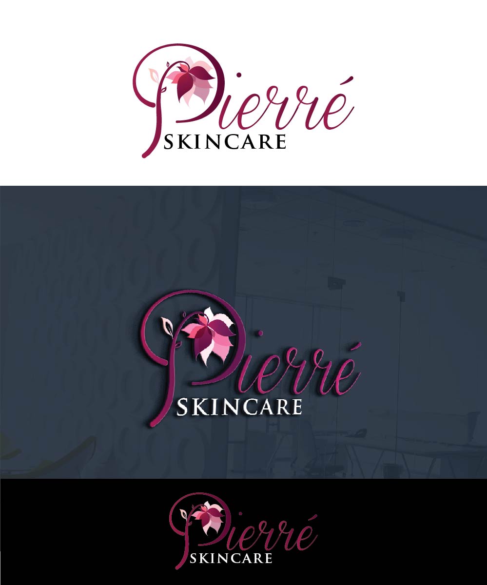 Logo Design by joliau for this project | Design #13042547