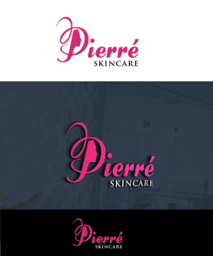 Logo Design by joliau