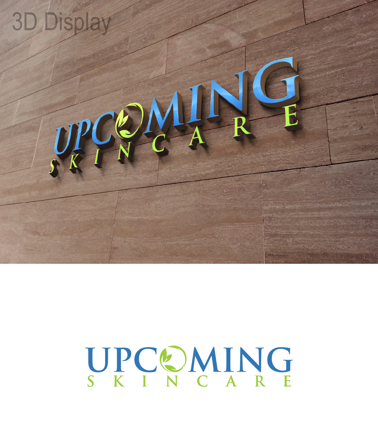 Logo Design by 3Guys for this project | Design #12917071