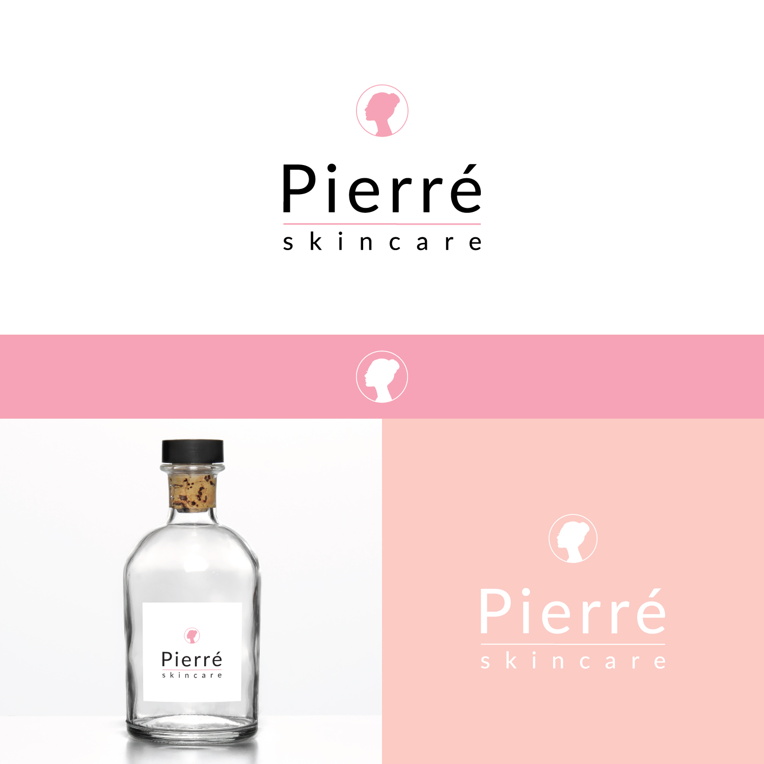 Logo Design by razieh kamali for this project | Design #13104626