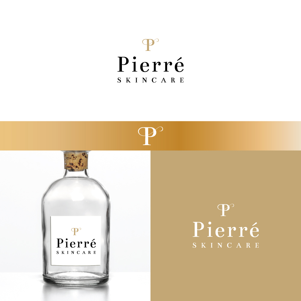 Logo Design by razieh kamali for this project | Design #13112825