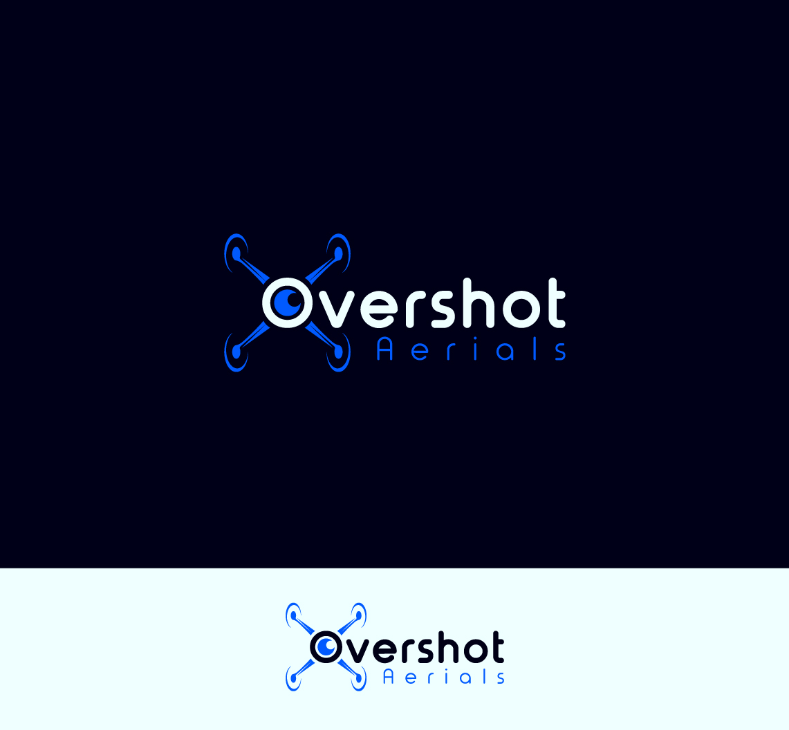 Logo Design by arcoalex for The UAV Guy Pty Ltd | Design #12912722