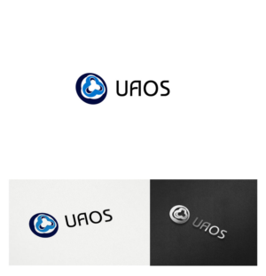Logo Design by sbelogd for UAOS | Design: #13065350