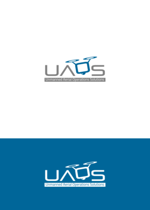 Logo Design by ChinMaya for UAOS | Design: #13202846