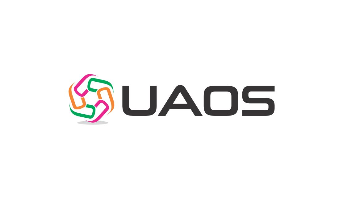 Logo Design by Mikka for UAOS | Design #13212634