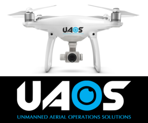 Logo Design by Your_Design for UAOS | Design #13188728
