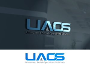 Logo Design by logomaster24 for UAOS | Design: #13072239