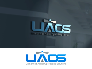 Logo Design by logomaster24 for UAOS | Design: #13143911