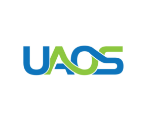 Logo Design by Mehedi Hasan ™ for UAOS | Design: #13069427