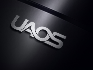 Logo Design by Mehedi Hasan ™ for UAOS | Design: #13069434