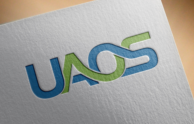 Logo Design by Mehedi Hasan ™ for UAOS | Design #13069440