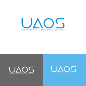 Logo Design by DesignDUO for UAOS | Design: #13216475