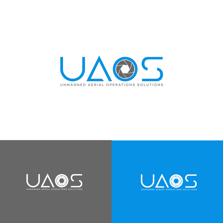 Logo Design by DesignDUO for UAOS | Design #13216595