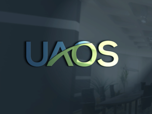 Logo Design by johnnyblackman for UAOS | Design: #13071463