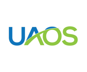 Logo Design by johnnyblackman for UAOS | Design: #13071466