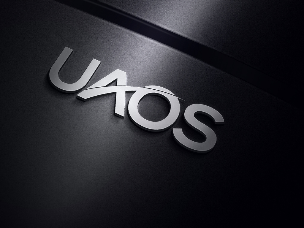 Logo Design by johnnyblackman for UAOS | Design #13071467