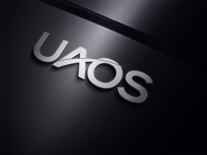 Logo Design by johnnyblackman for UAOS | Design: #13071467