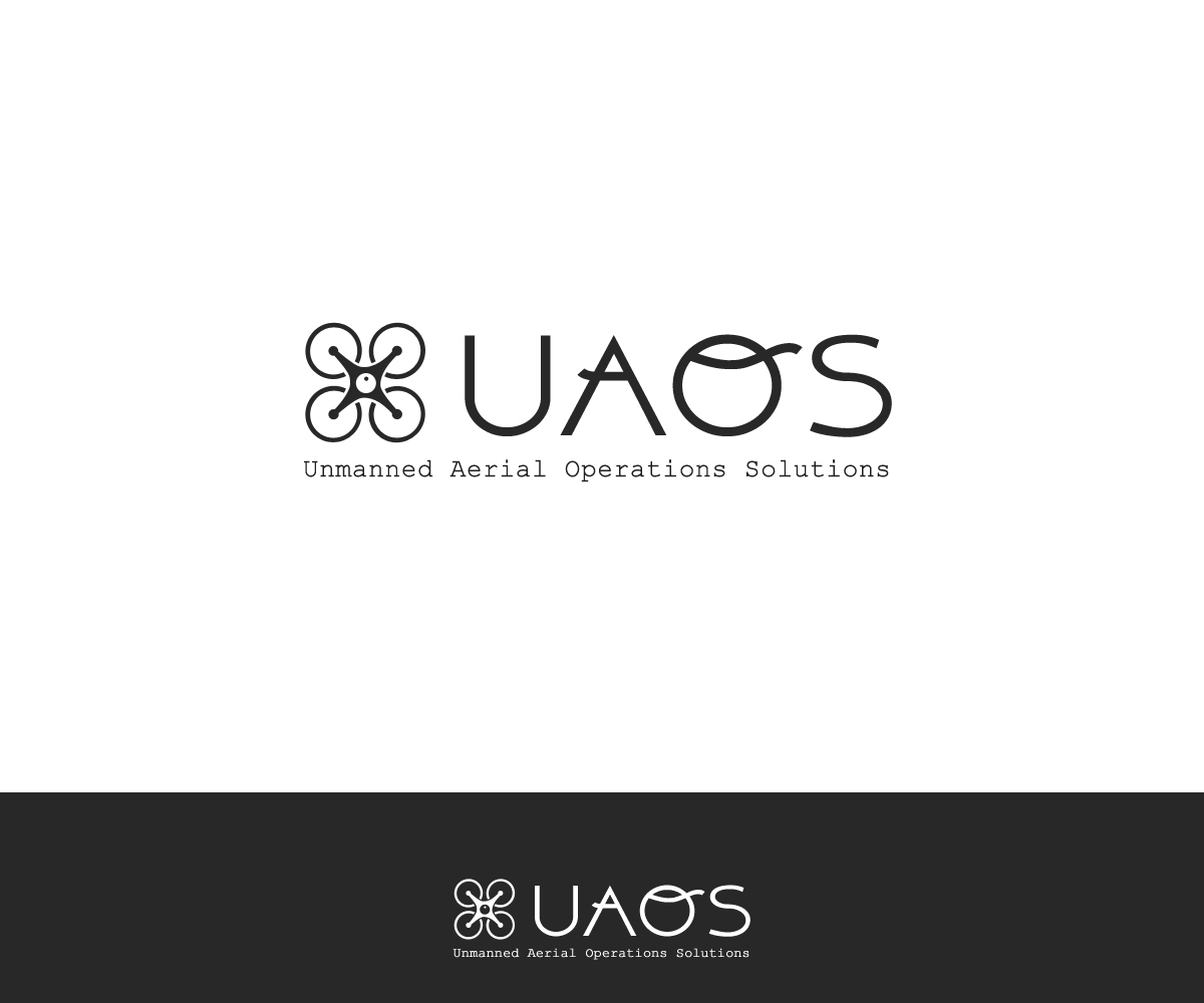 Logo Design by EA Designs for UAOS | Design #13215585