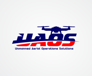 Logo Design by AisRafa.com for UAOS | Design #13205215