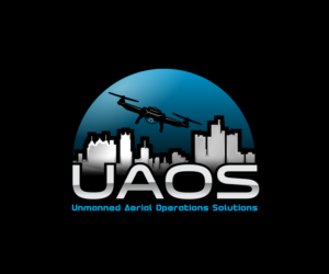 Logo Design by AisRafa.com for UAOS | Design: #13205498