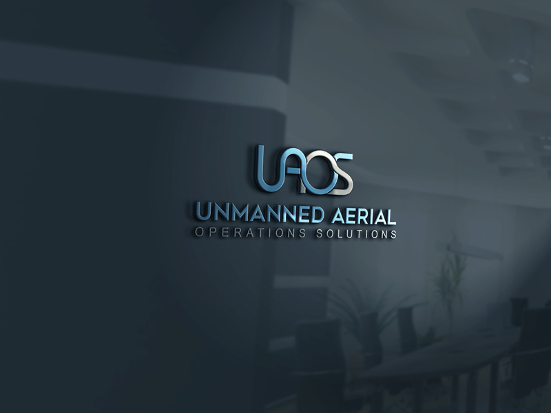 Logo Design by asman for UAOS | Design #13069393