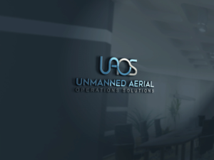 Logo Design by asman for UAOS | Design: #13069393