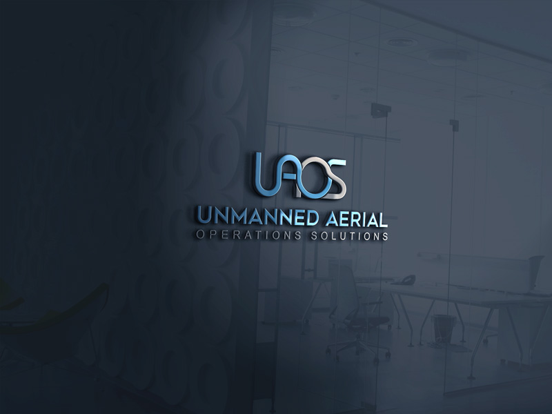 Logo Design by asman for UAOS | Design #13069394