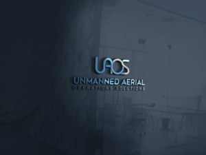 Logo Design by asman for UAOS | Design: #13069394
