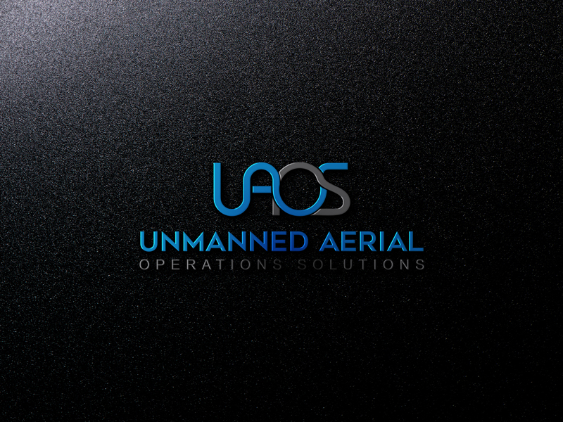 Logo Design by asman for UAOS | Design #13069396