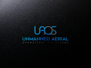 Logo Design by asman for UAOS | Design: #13069396