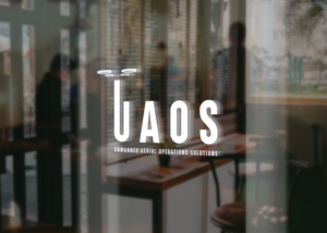 Logo Design by DesignNUDE for UAOS | Design #13211655