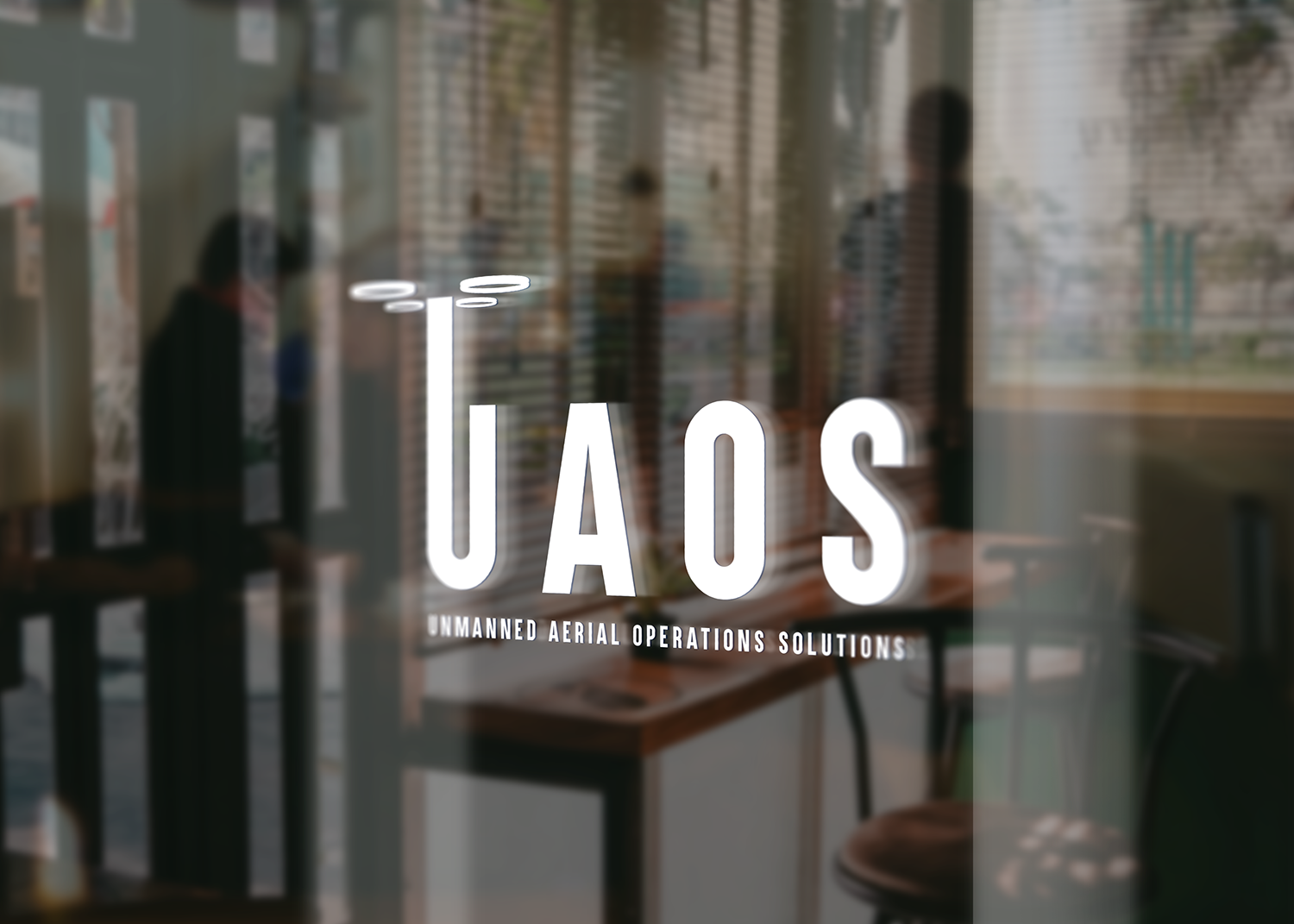 Logo Design by DesignNUDE for UAOS | Design #13211656