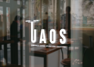 Logo Design by DesignNUDE for UAOS | Design: #13211656