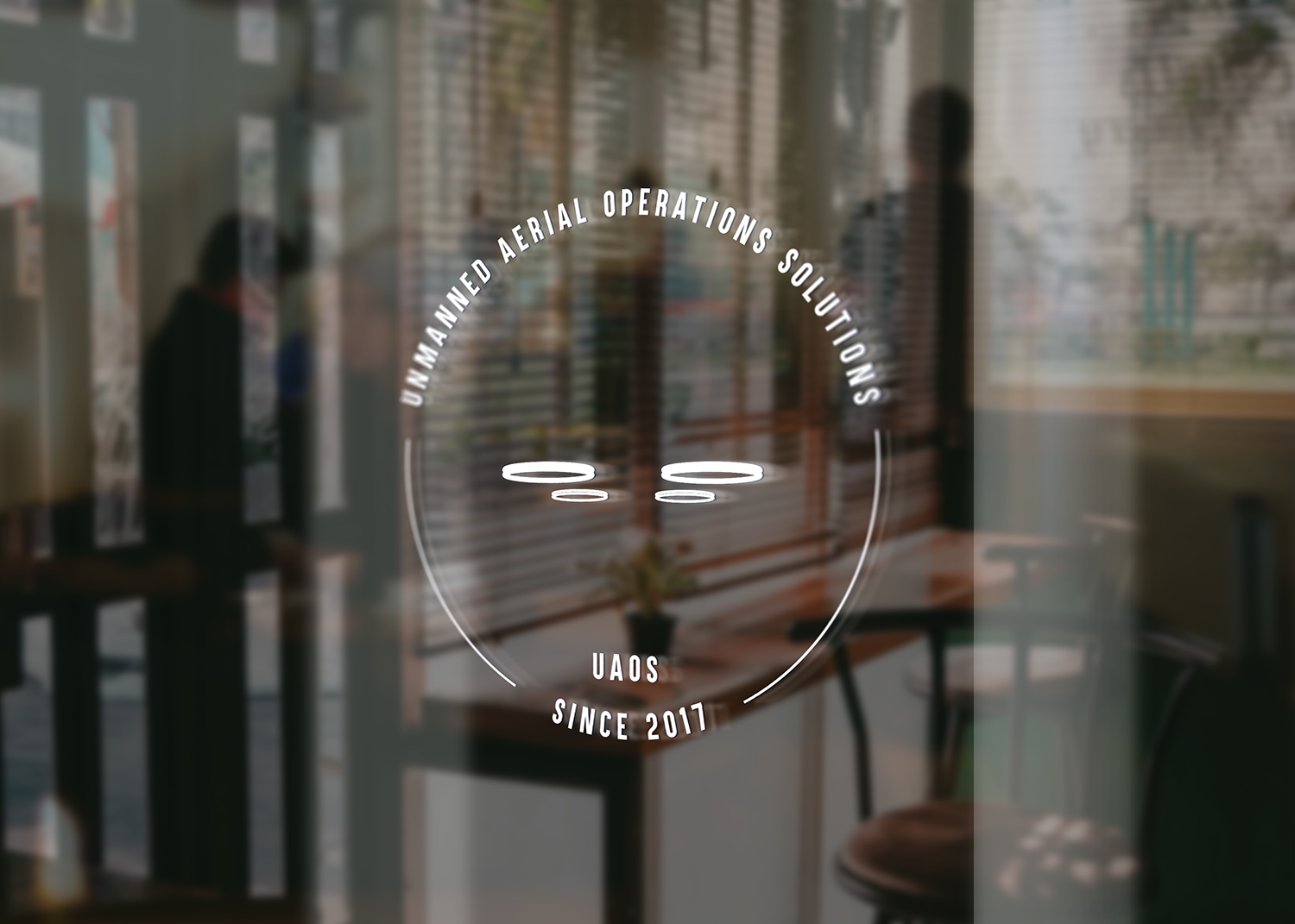 Logo Design by DesignNUDE for UAOS | Design #13211659