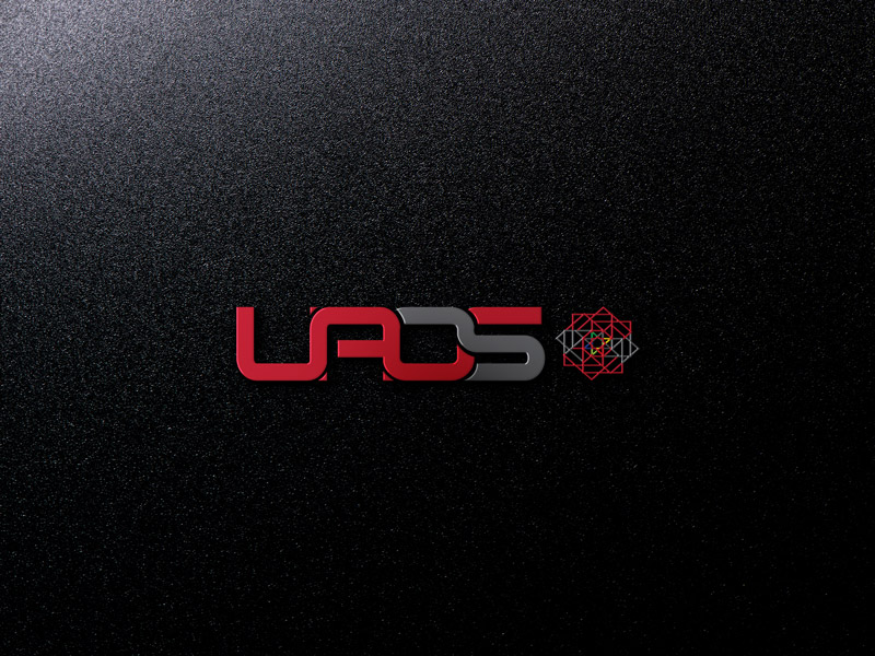 Logo Design by logout babu for UAOS | Design #13069387