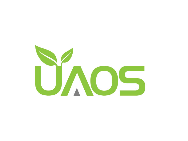 Logo Design by {Backspace} for UAOS | Design #13070569