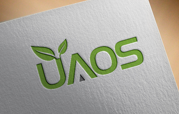Logo Design by {Backspace} for UAOS | Design #13070570
