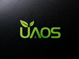 Logo Design by {Backspace} for UAOS | Design: #13070571