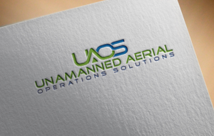 Logo Design by start design for UAOS | Design: #12922631