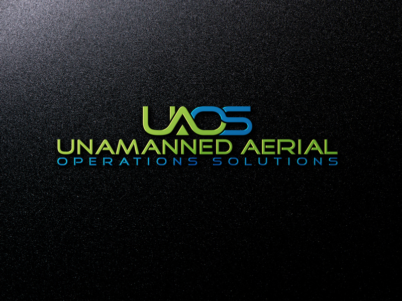 Logo Design by start design for UAOS | Design #12922632
