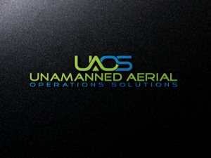 Logo Design by start design for UAOS | Design: #12922632