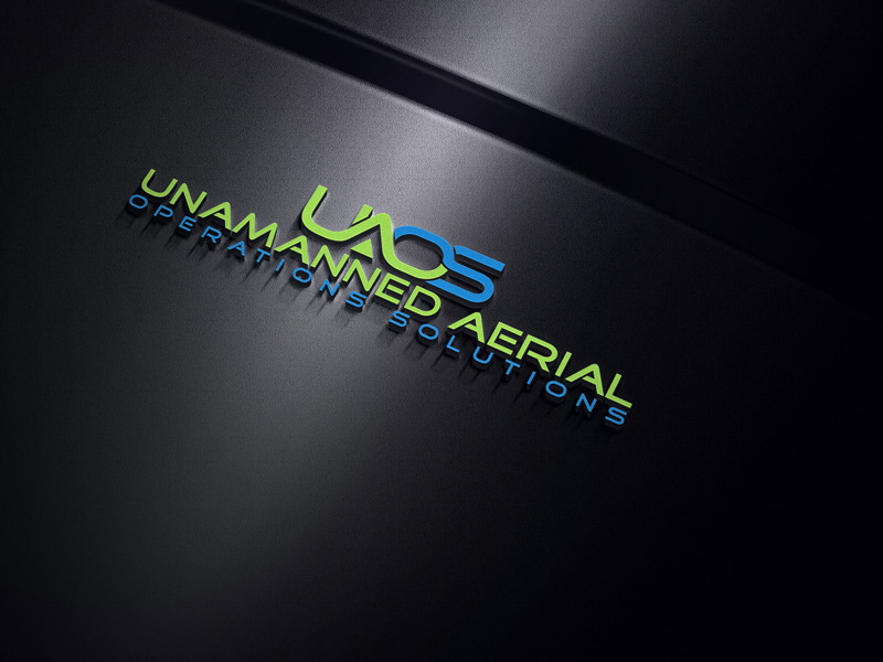 Logo Design by start design for UAOS | Design #12922633