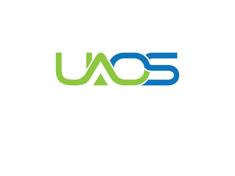 Logo Design by start design for UAOS | Design #12922684
