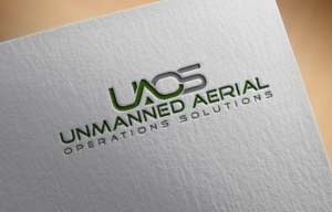 Logo Design by start design for UAOS | Design: #12944242