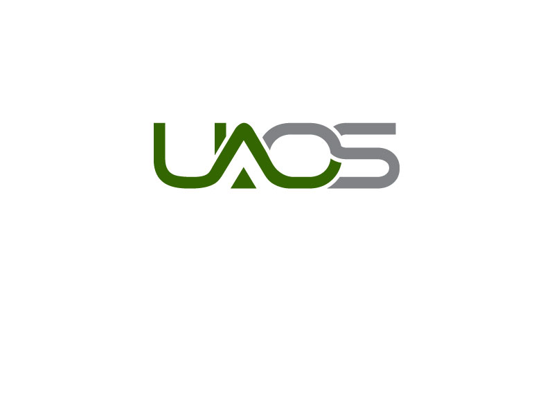 Logo Design by start design for UAOS | Design #12944252