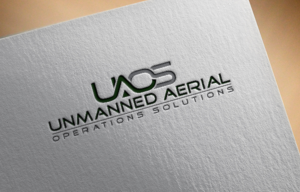 Logo Design by start design for UAOS | Design: #12945079