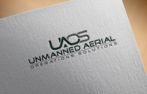 Logo Design by start design for UAOS | Design: #12945080