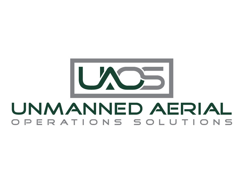 Logo Design by start design for UAOS | Design #13016392