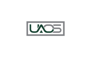 Logo Design by start design for UAOS | Design: #13016404